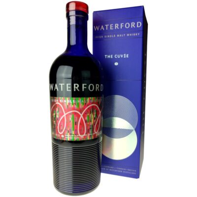 Waterford The Cuvée, Irish Single Malt